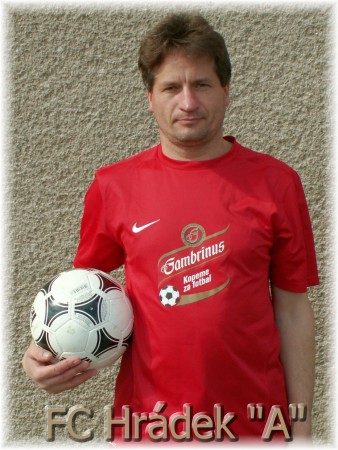DEZORT Ladislav